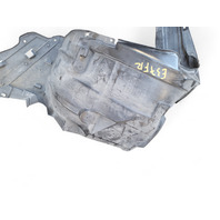 Honda CR-Z CRZ 11-15 Front Right/Passenger Side Fender Liner, 74101-SZT-G00, E037, OEM, 2011, 2012, 2013, 2014, 2015