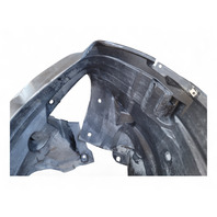 Honda CR-Z CRZ 11-15 Front Right/Passenger Side Fender Liner, 74101-SZT-G00, E037, OEM, 2011, 2012, 2013, 2014, 2015