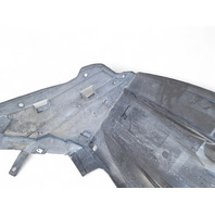 Honda CR-Z CRZ 11-15 Front Right/Passenger Side Fender Liner, 74101-SZT-G00, E037, OEM, 2011, 2012, 2013, 2014, 2015