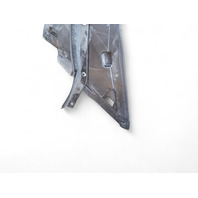 Honda CR-Z CRZ 11-15 Front Right/Passenger Side Fender Liner, 74101-SZT-G00, E037, OEM, 2011, 2012, 2013, 2014, 2015