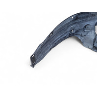 Honda CR-Z CRZ 11-15 Front Right/Passenger Side Fender Liner, 74101-SZT-G00, E037, OEM, 2011, 2012, 2013, 2014, 2015