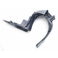 Honda CR-Z CRZ 11-15 Front Right/Passenger Side Fender Liner, 74101-SZT-G00, E037, OEM, 2011, 2012, 2013, 2014, 2015