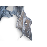 Honda CR-Z CRZ 11-15 Front Right/Passenger Side Fender Liner, 74101-SZT-G00, E037, OEM, 2011, 2012, 2013, 2014, 2015