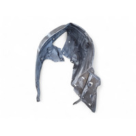 Honda CR-Z CRZ 11-15 Front Right/Passenger Side Fender Liner, 74101-SZT-G00, E037, OEM, 2011, 2012, 2013, 2014, 2015