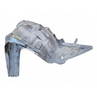 Honda CR-Z CRZ 11-15 Front Right/Passenger Side Fender Liner, 74101-SZT-G00, E037, OEM, 2011, 2012, 2013, 2014, 2015