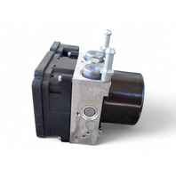 Honda CR-Z CRZ 12 ABS Pump Brake Modulator Manual Transmission 1.5L 4Cyl 57110-SZT-309, E037, OEM, 2012