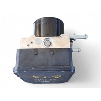 Honda CR-Z CRZ 12 ABS Pump Brake Modulator Manual Transmission 1.5L 4Cyl 57110-SZT-309, E037, OEM, 2012
