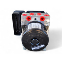 Honda CR-Z CRZ 12 ABS Pump Brake Modulator Manual Transmission 1.5L 4Cyl 57110-SZT-309, E037, OEM, 2012