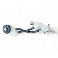 Honda CR-Z CRZ 11-15 Master Brake Cylinder 46100-SZT-G02, E037, OEM, 2011, 2012, 2013, 2014, 2015