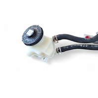 Honda CR-Z CRZ 11-15 Master Brake Cylinder 46100-SZT-G02, E037, OEM, 2011, 2012, 2013, 2014, 2015