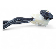 Honda CR-Z CRZ 11-15 Master Brake Cylinder 46100-SZT-G02, E037, OEM, 2011, 2012, 2013, 2014, 2015
