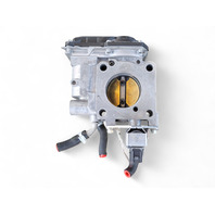 Honda CR-Z CRZ 11-16 Throttle Body Valve Module, 16400-RTW-003, E037, OEM, 2011, 2012, 2013, 2014, 2015, 2016