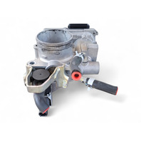 Honda CR-Z CRZ 11-16 Throttle Body Valve Module, 16400-RTW-003, E037, OEM, 2011, 2012, 2013, 2014, 2015, 2016
