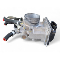 Honda CR-Z CRZ 11-16 Throttle Body Valve Module, 16400-RTW-003, E037, OEM, 2011, 2012, 2013, 2014, 2015, 2016