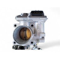 Honda CR-Z CRZ 11-16 Throttle Body Valve Module, 16400-RTW-003, E037, OEM, 2011, 2012, 2013, 2014, 2015, 2016
