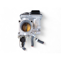 Honda CR-Z CRZ 11-16 Throttle Body Valve Module, 16400-RTW-003, E037, OEM, 2011, 2012, 2013, 2014, 2015, 2016