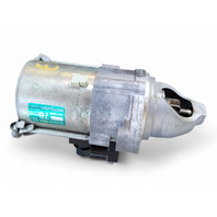Honda CR-Z CRZ 12-16 Starter Motor 1.5L 4 Cylinder A/T, 31200-RBJ-J02, E037, OEM, 2012, 2013, 2014, 2015, 2016