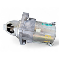 Honda CR-Z CRZ 12-16 Starter Motor 1.5L 4 Cylinder A/T, 31200-RBJ-J02, E037, OEM, 2012, 2013, 2014, 2015, 2016