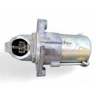 Honda CR-Z CRZ 12-16 Starter Motor 1.5L 4 Cylinder A/T, 31200-RBJ-J02, E037, OEM, 2012, 2013, 2014, 2015, 2016