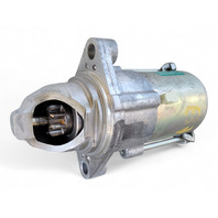 Honda CR-Z CRZ 12-16 Starter Motor 1.5L 4 Cylinder A/T, 31200-RBJ-J02, E037, OEM, 2012, 2013, 2014, 2015, 2016