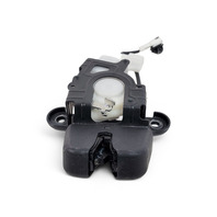 Honda CR-Z CRZ 11-16 Trunk Lid Tail Gate Power Lock Actuator, 74801-TM8-J03, E037, OEM, 2011, 2012, 2013, 2014, 2015, 2016