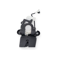 Honda CR-Z CRZ 11-16 Trunk Lid Tail Gate Power Lock Actuator, 74801-TM8-J03, E037, OEM, 2011, 2012, 2013, 2014, 2015, 2016