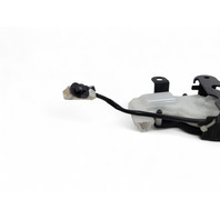 Honda CR-Z CRZ 11-16 Trunk Lid Tail Gate Power Lock Actuator, 74801-TM8-J03, E037, OEM, 2011, 2012, 2013, 2014, 2015, 2016