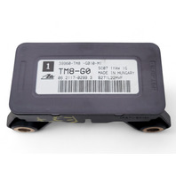 Honda CR-Z 11-12 Yaw & G Rate Stability Control Sensor Module, 39960-TM8-G01, E037, OEM, 2011, 2012, 2013, 2014, 2015, 2016, 2017