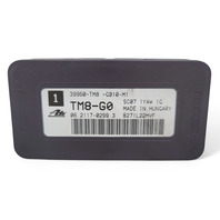 Honda CR-Z 11-12 Yaw & G Rate Stability Control Sensor Module, 39960-TM8-G01, E037, OEM, 2011, 2012, 2013, 2014, 2015, 2016, 2017