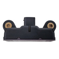 Honda CR-Z 11-12 Yaw & G Rate Stability Control Sensor Module, 39960-TM8-G01, E037, OEM, 2011, 2012, 2013, 2014, 2015, 2016, 2017