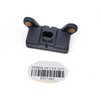 Honda CR-Z 11-12 Yaw & G Rate Stability Control Sensor Module, 39960-TM8-G01, E037, OEM, 2011, 2012, 2013, 2014, 2015, 2016, 2017