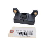 Honda CR-Z 11-12 Yaw & G Rate Stability Control Sensor Module, 39960-TM8-G01, E037, OEM, 2011, 2012, 2013, 2014, 2015, 2016, 2017