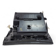 Honda CR-Z CRZ 11-12 Glove Box Storage Compartment Gray, 77500-SZT-A01ZA, E037, OEM, 2011-2012