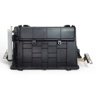 Honda CR-Z CRZ 11-12 Glove Box Storage Compartment Gray, 77500-SZT-A01ZA, E037, OEM, 2011-2012