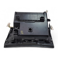 Honda CR-Z CRZ 11-12 Glove Box Storage Compartment Gray, 77500-SZT-A01ZA, E037, OEM, 2011-2012