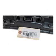 Honda CR-Z CRZ 11-12 Glove Box Storage Compartment Gray, 77500-SZT-A01ZA, E037, OEM, 2011-2012