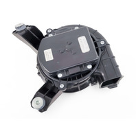 Honda CR-Z CRZ 11-16 Hybrid IMA Battery Cooling Fan Motor, 1J810-RTW-003, E037, OEM, 2011, 2012, 2013, 2014, 2015, 2016