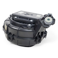 Honda CR-Z CRZ 11-16 Hybrid IMA Battery Cooling Fan Motor, 1J810-RTW-003, E037, OEM, 2011, 2012, 2013, 2014, 2015, 2016