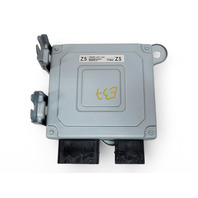 Honda CR-Z CRZ 12 EPS Unit Module 39980-SZT-A41, E037, OEM, 2012
