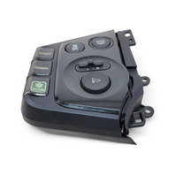 Honda CR-Z CRZ 11-12 Drive Mode Mirror Control Switch, 35720-SZT-A01ZA, E037, OEM, 2011, 2012