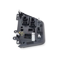 Honda CR-Z CRZ 11-12 Drive Mode Mirror Control Switch, 35720-SZT-A01ZA, E037, OEM, 2011, 2012