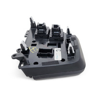 Honda CR-Z CRZ 11-12 Drive Mode Mirror Control Switch, 35720-SZT-A01ZA, E037, OEM, 2011, 2012