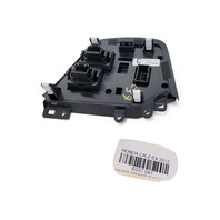 Honda CR-Z CRZ 11-12 Drive Mode Mirror Control Switch, 35720-SZT-A01ZA, E037, OEM, 2011, 2012