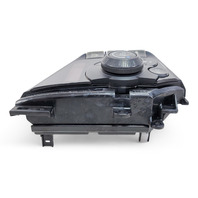 Honda CR-Z CRZ 12 A/C Climate Control Switch 79600-SZT-A41ZC, E037, OEM, 2012