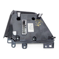 Honda CR-Z CRZ 12 A/C Climate Control Switch 79600-SZT-A41ZC, E037, OEM, 2012
