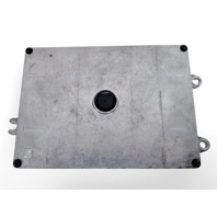 Honda CR-Z CRZ 11-12 Engine Control Unit Computer ECU AT 37820-RTW-A58, E037, OEM, 2011 2012
