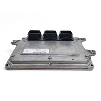 Honda CR-Z CRZ 11-12 Engine Control Unit Computer ECU AT 37820-RTW-A58, E037, OEM, 2011 2012