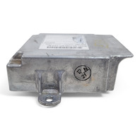 Honda CR-Z CRZ 12 SRS Unit Air Module Computer Bag 77960-SZT-L01, E037, OEM, 2012