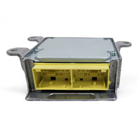 Honda CR-Z CRZ 12 SRS Unit Air Module Computer Bag 77960-SZT-L01, E037, OEM, 2012