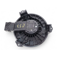 Honda CR-Z CRZ 11-16 Heater Blower Fan Motor Unit 79310-TJ5-F02, E037, OEM, 2011, 2012, 2013, 2014, 2015, 2016